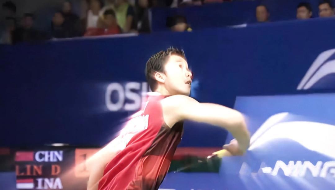 PG电子APP链接-关于泰国羽毛球队完胜印尼羽毛球队，陶菲克爆发神勇的信息