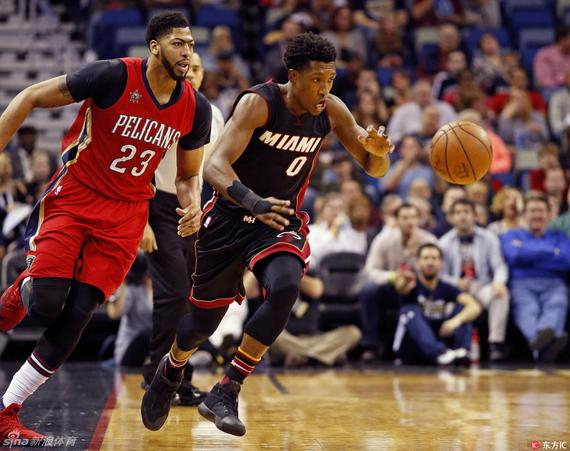 公牛翻盘猛龙，巴图姆统治全场的简单介绍