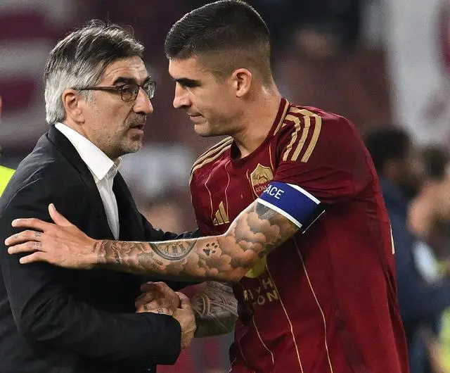 罗马奇兵崛起,客场取得胜利 罗马奇兵崛起,客场取得胜利