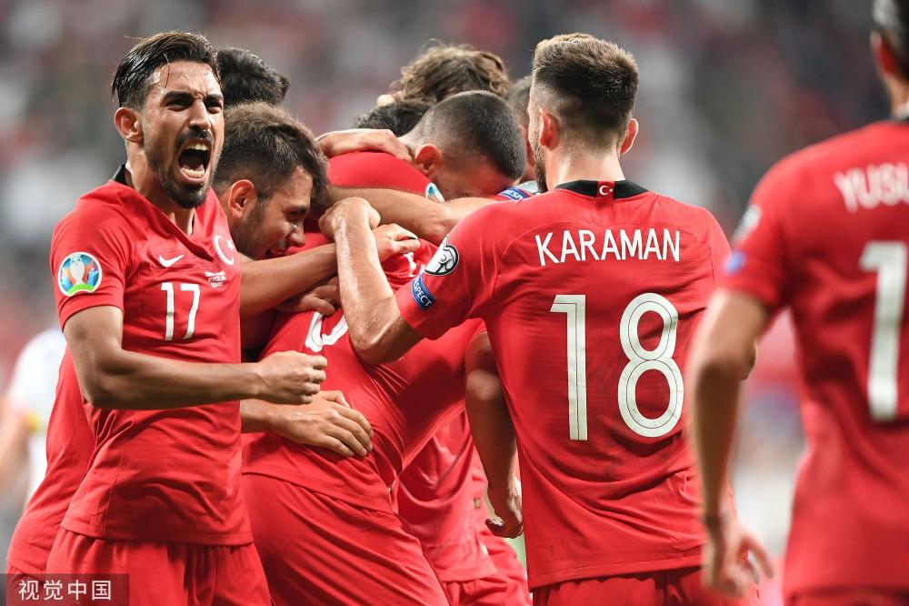 关于安道尔队欧预赛遭爆冷,意外输给马尔他的信息 关于安道尔队欧预赛遭爆冷,意外输给马尔他的信息