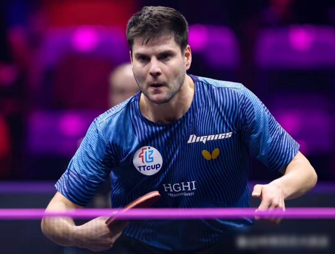 关于中国乒乓球队绝杀奥地利乒乓球队，奥恰洛夫关键制胜的信息