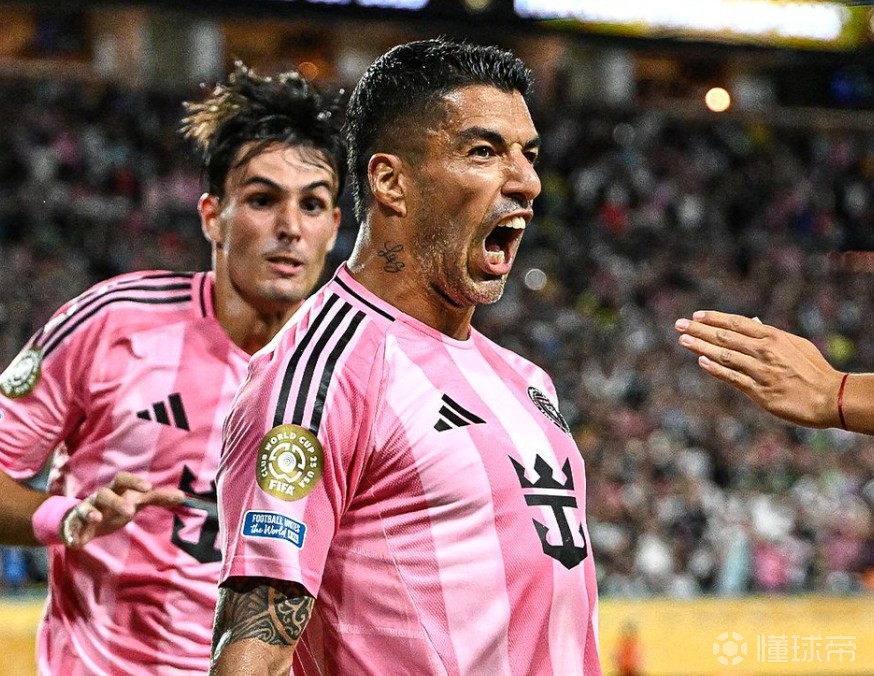 国际米兰横扫塞维利亚，苏亚雷斯关键制胜的简单介绍