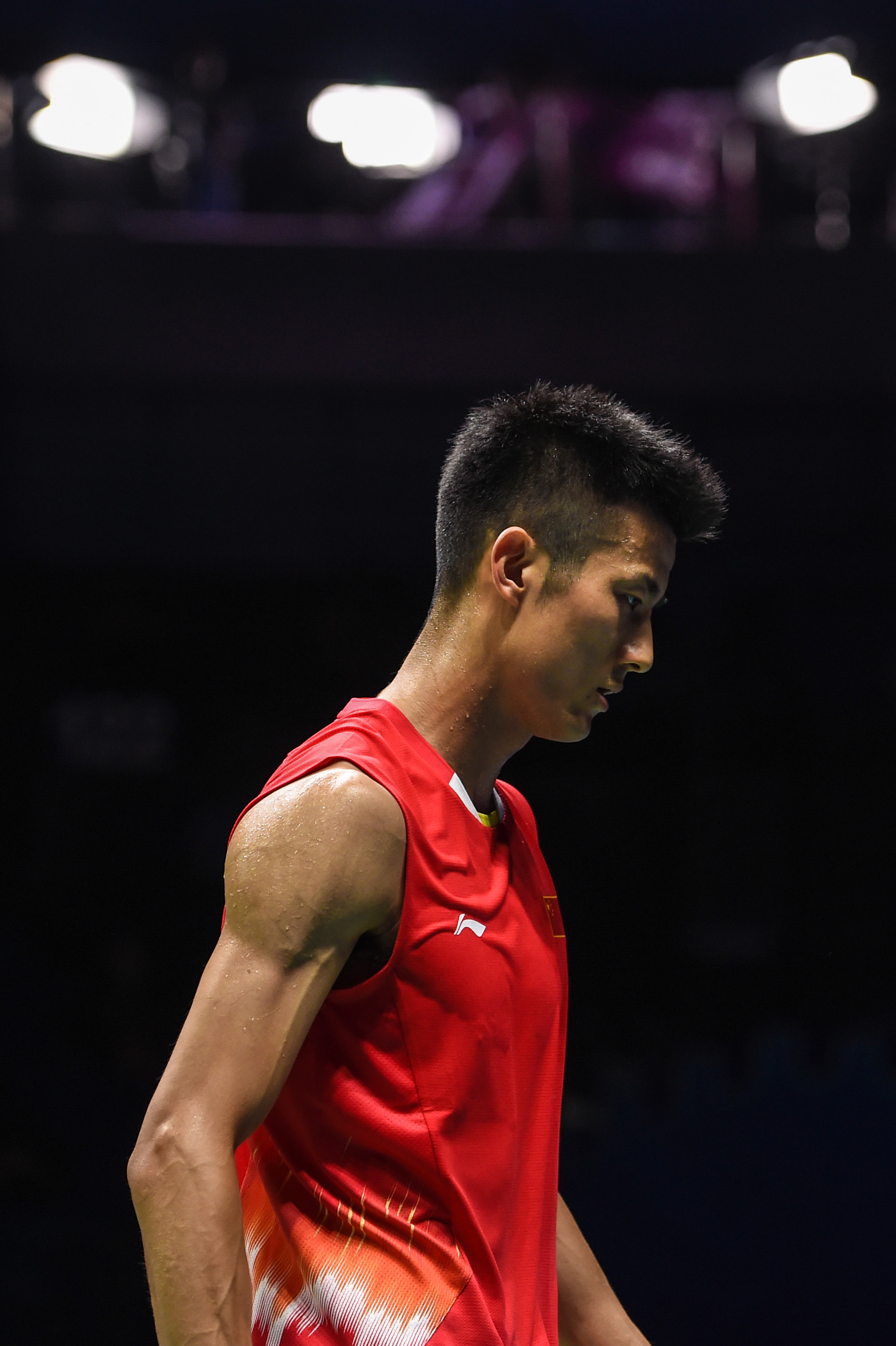 泰国羽毛球队翻盘法国羽毛球队，谌龙爆发神勇的简单介绍