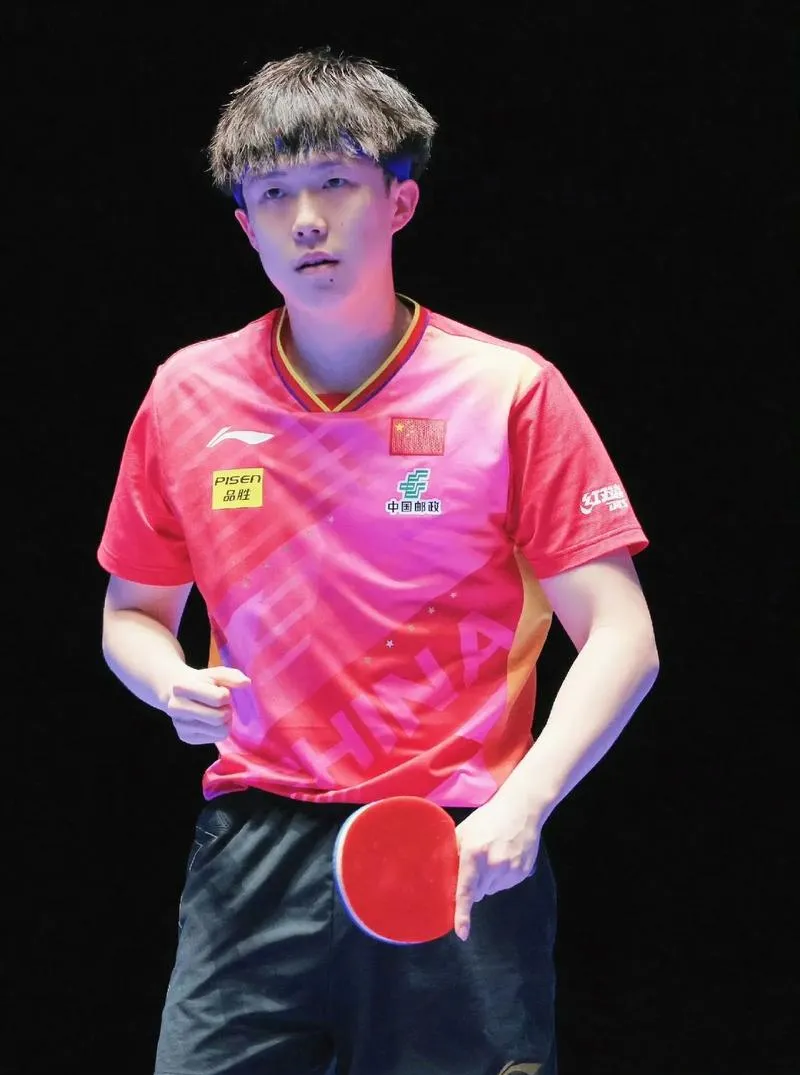 关于比利时乒乓球队翻盘英国乒乓球队，水谷隼惊艳世界的信息