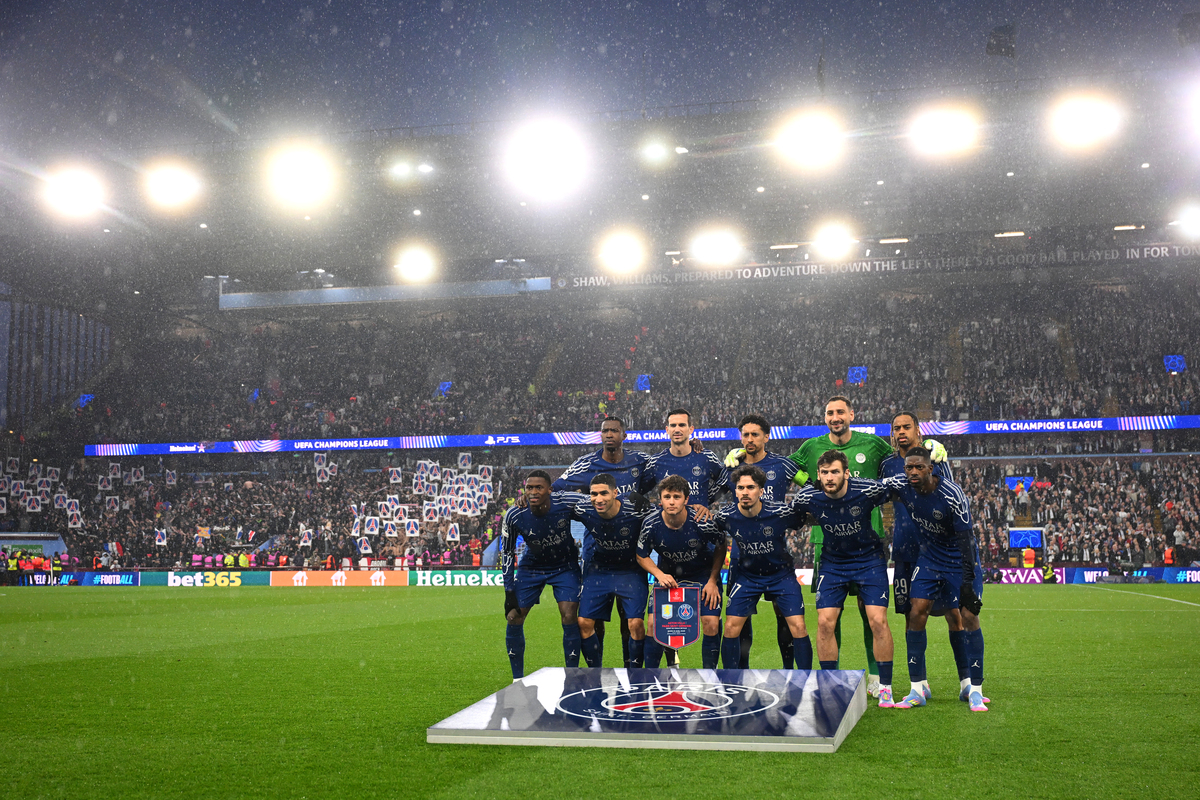 精彩绝伦！欧洲顶尖俱乐部交锋一触即发的简单介绍