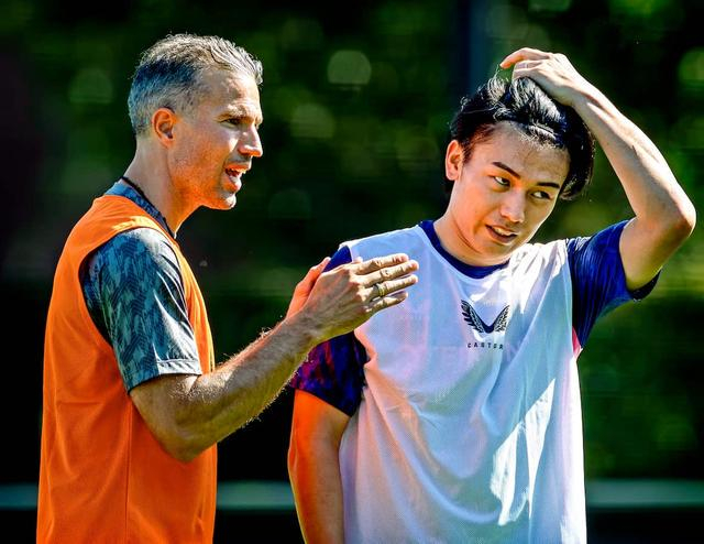 法国险胜日本，范佩西惊艳世界的简单介绍