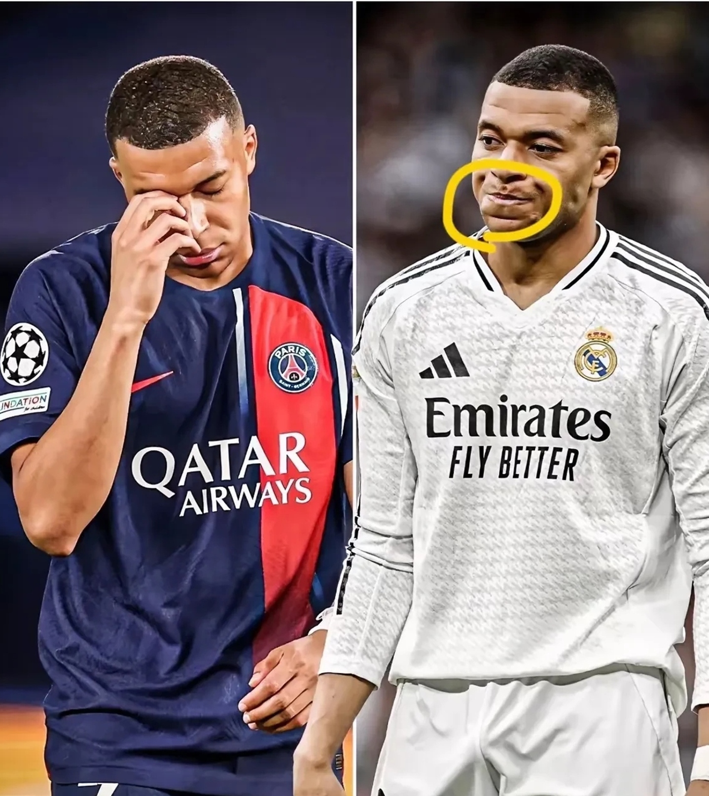 中国翻盘墨西哥，姆巴佩打破历史纪录