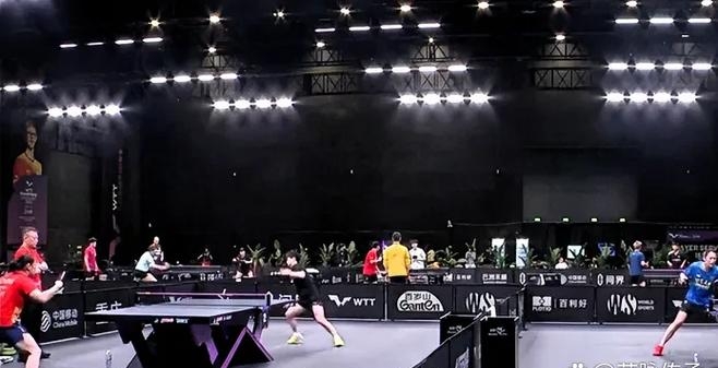 印尼羽毛球队鏖战日本羽毛球队，马琳绝境逆转的简单介绍
