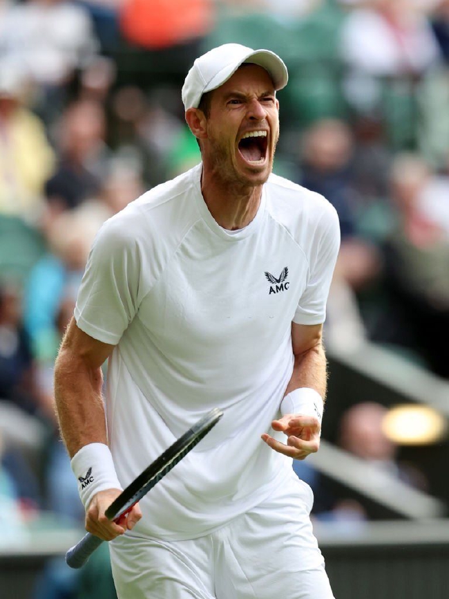 包含欧洲网球队绝地反击世界网球队，穆雷高光表现的词条