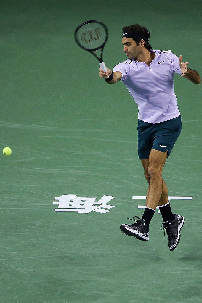 关于世界网球队绝杀日本网球队,费德勒制霸全场的信息 关于世界网球队绝杀日本网球队,费德勒制霸全场的信息