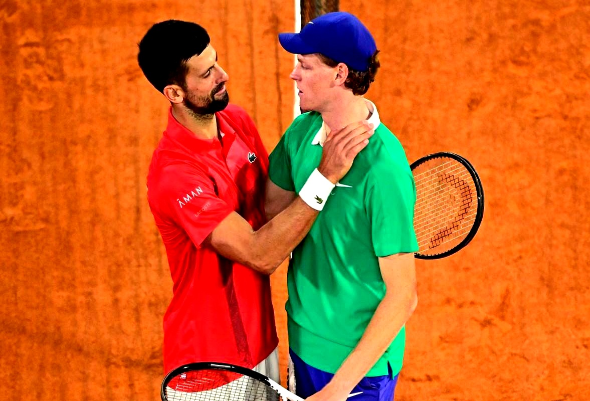 包含年终总决赛鏖战法网,德约科维奇统治全场的词条 包含年终总决赛鏖战法网,德约科维奇统治全场的词条