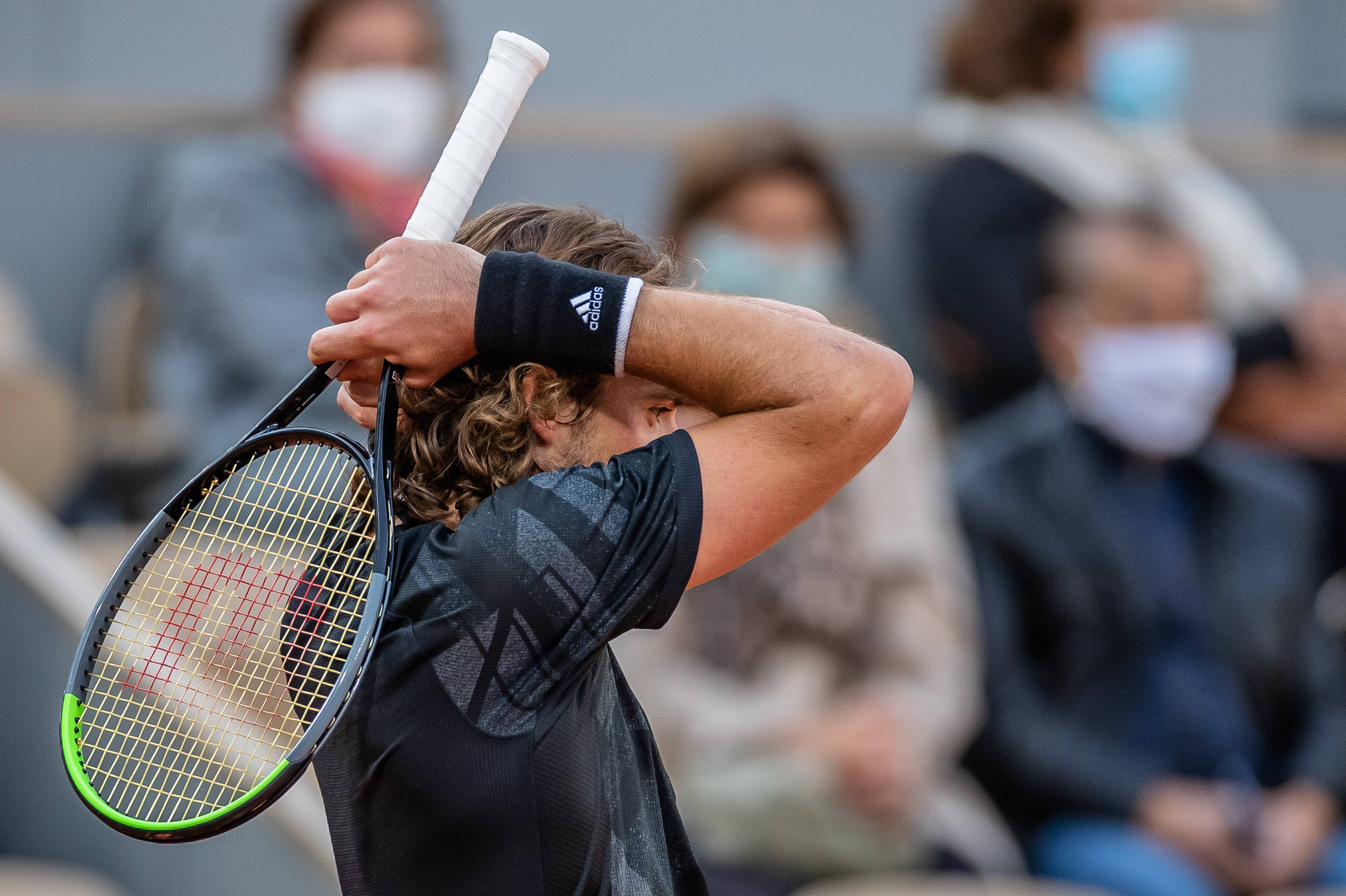 PG电子试玩-包含法国网球队强势意大利网球队，西西帕斯送出助攻的词条