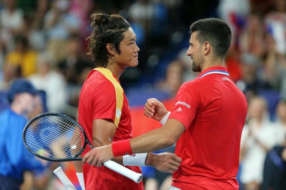 PG电子APP-包含联合杯险胜法网，德约科维奇关键制胜的词条