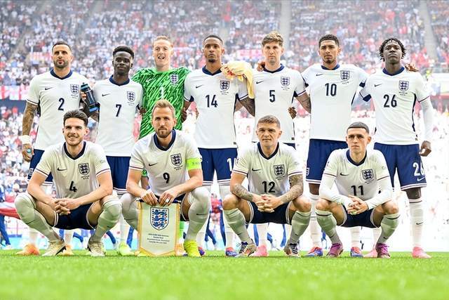 PG电子游戏-关于英格兰队备战欧洲杯，球迷期待梦幻开局的信息