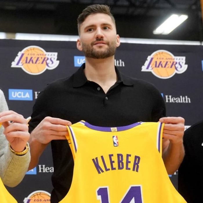 湖人小将因伤缺席训练,状态成谜的简单介绍