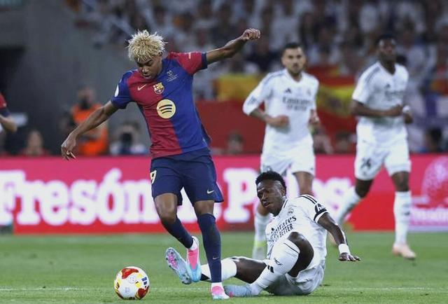 PG电子官网-堪称经典的巴塞罗那德比即将上演