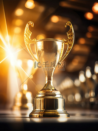 PG SOFT游戏-冠军奖杯为何引人瞩目，内心的坚决胜利的简单介绍
