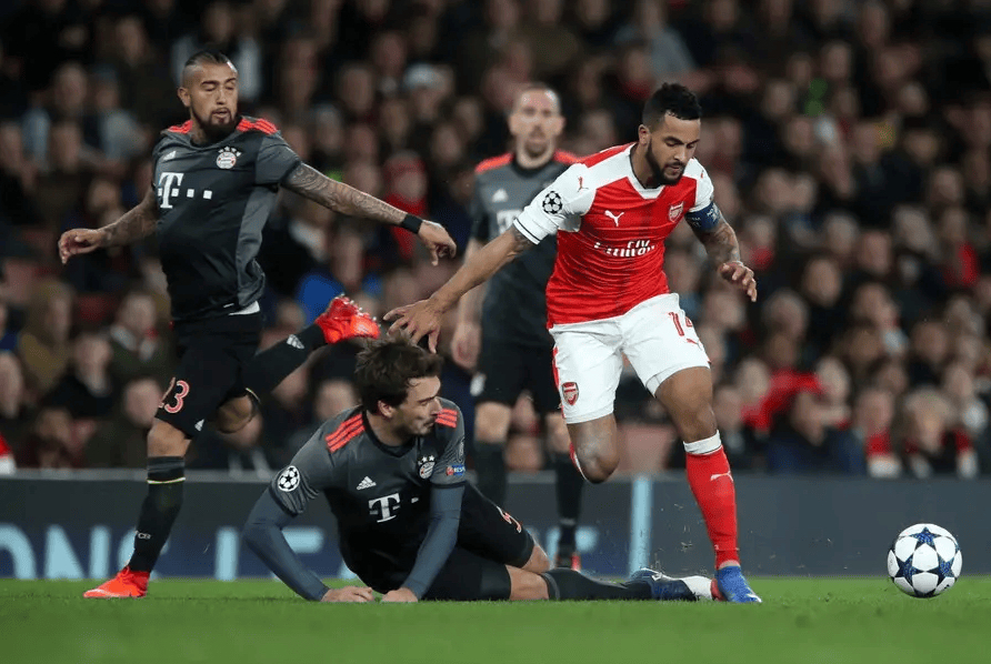 PG电子娱乐在线-拜仁主场大胜马德里仍未奏效