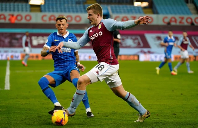 卢顿客场大失，已经陷入保级泥沼