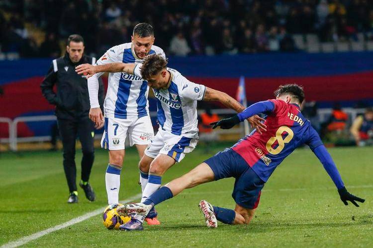 PG Soft Gaming-莱加内斯对阵巴拉多利德，实力对决的简单介绍