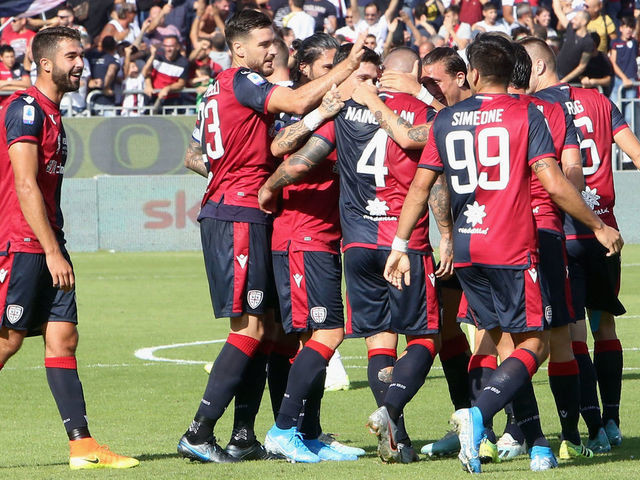 意甲豪门球队实力突飞猛进，迎接新挑战