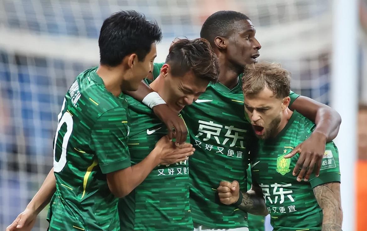 上海绿地申花大胜对手，连胜开启的简单介绍