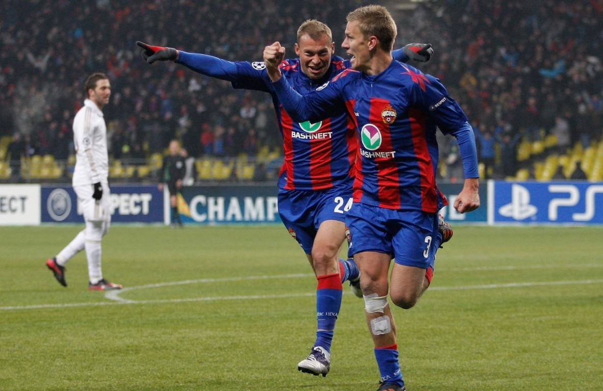 关于俄罗斯联赛杯半决赛对阵公布，莫斯科中央陆军将迎战乌拉尔的信息