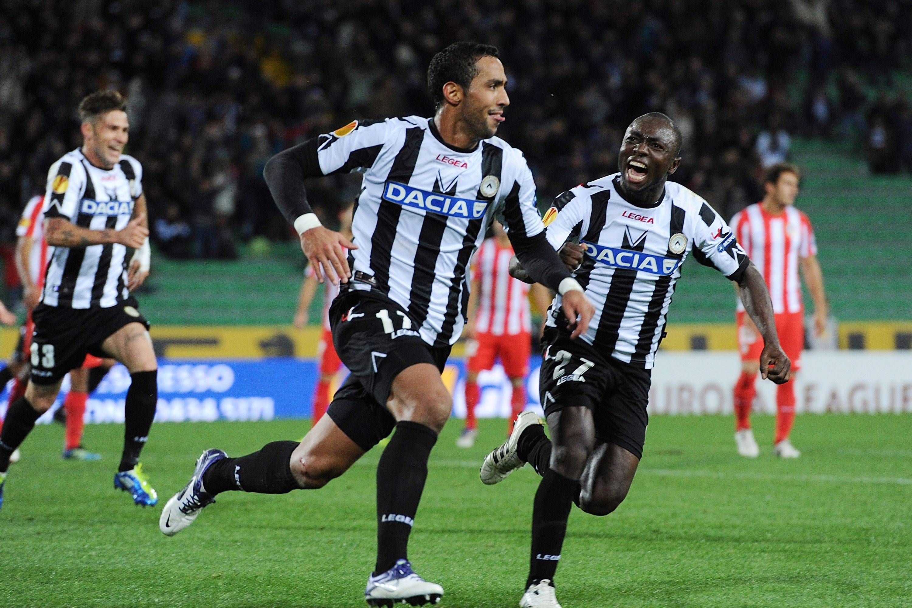 PG电子娱乐在线-乌迪内斯主场大胜，士气高涨的简单介绍