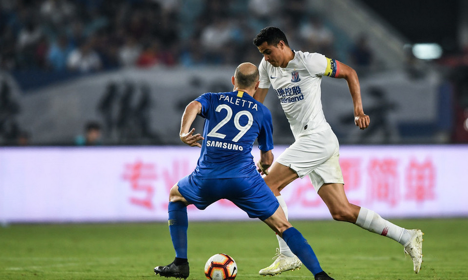 PG电子官网-关于豪门之间的较量将成为球迷心中殷殷期盼的信息