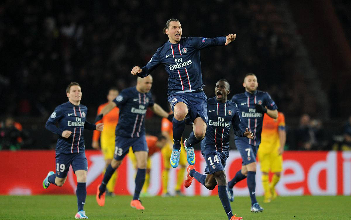 PG电子APP链接-巴黎圣日耳曼后卫持续低迷，球队失分不断的简单介绍