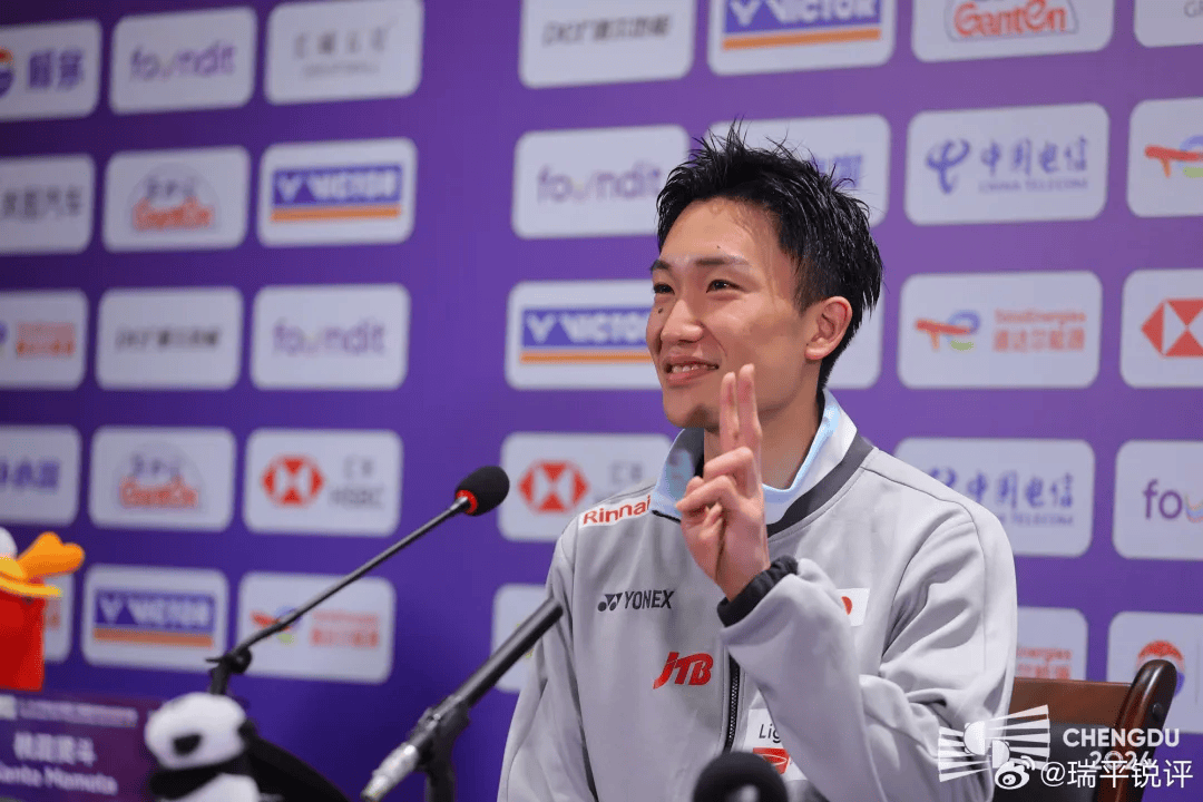 PG电子试玩官网-关于英格兰羽毛球队血洗丹麦羽毛球队，桃田贤斗送出助攻的信息