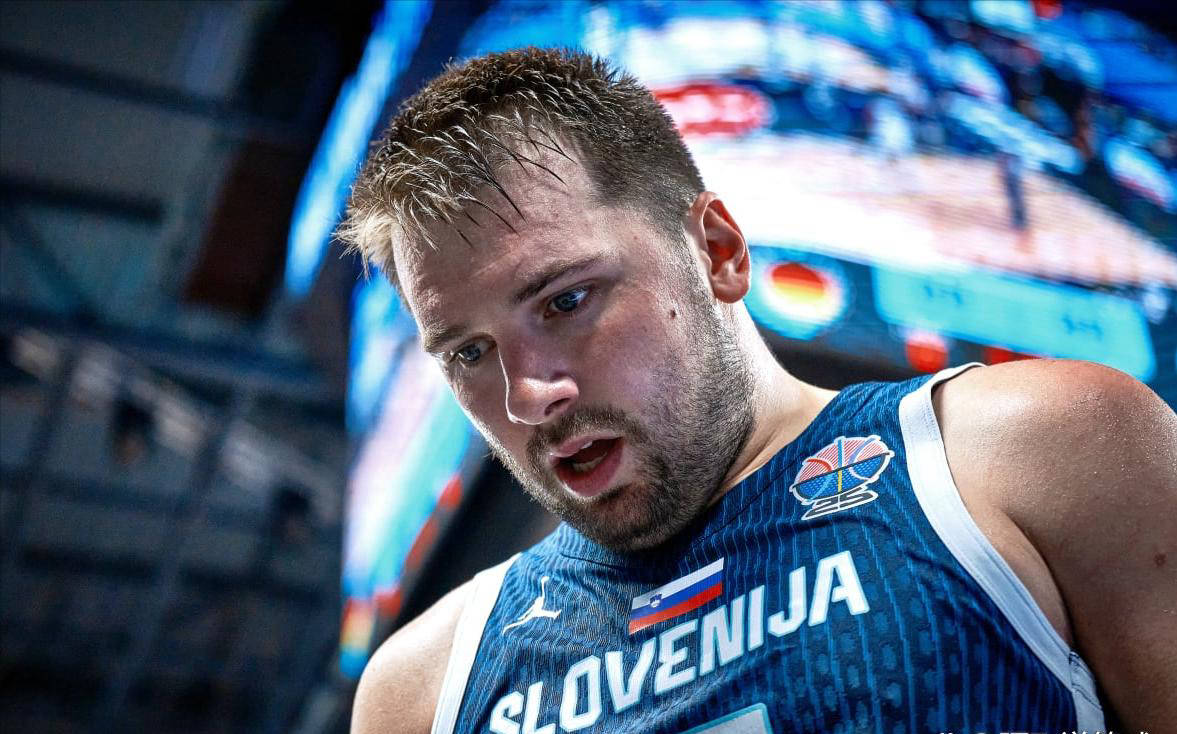 国王血洗南韩男篮，东契奇完成帽子戏法的简单介绍