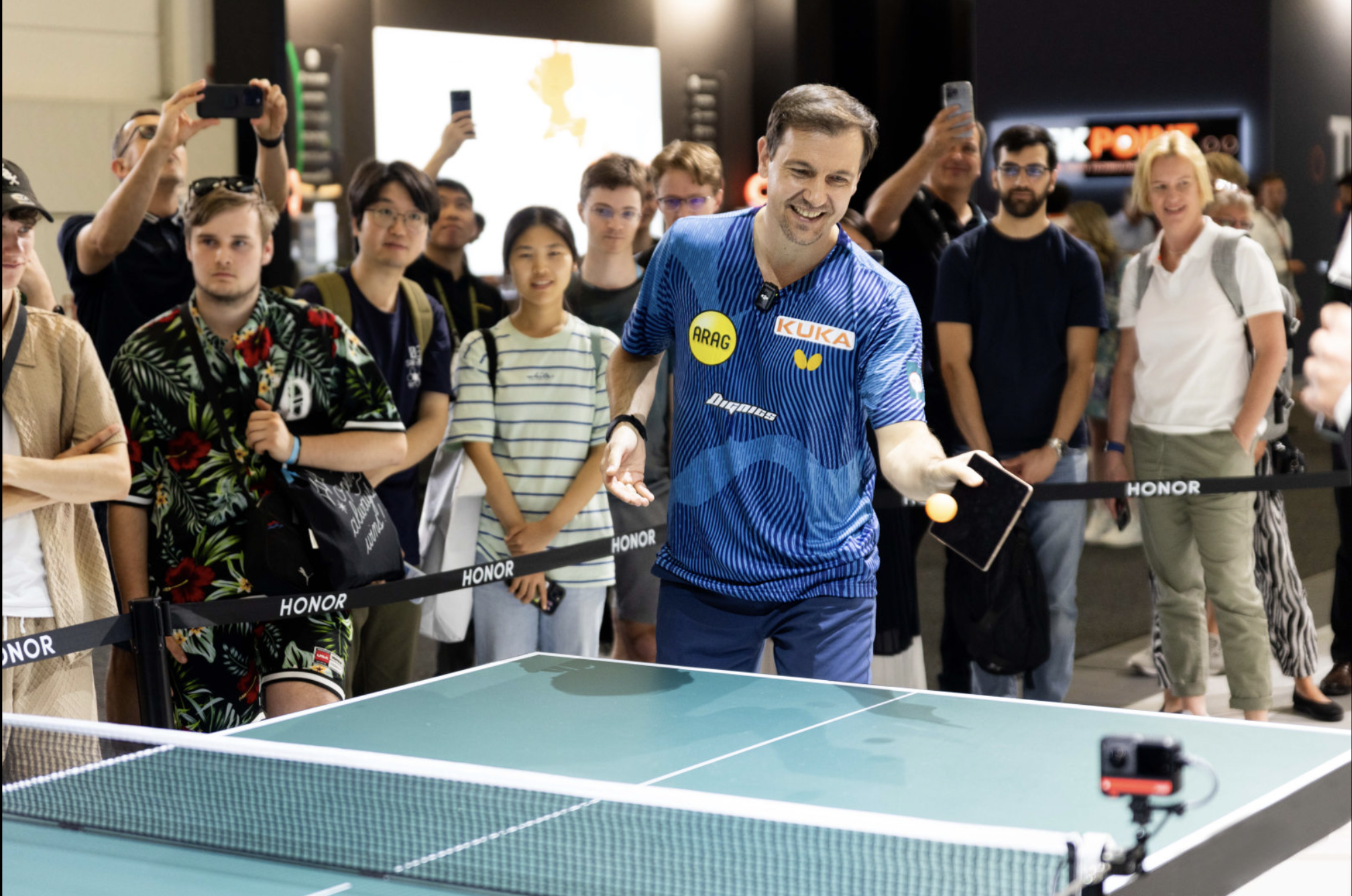 PG电子官网-日本乒乓球队血洗奥地利乒乓球队，波尔惊艳世界的简单介绍