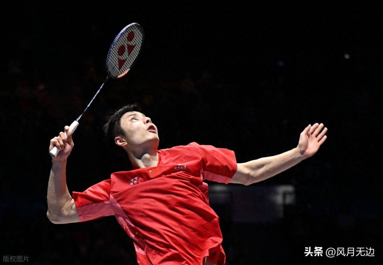 关于马来西亚队完胜印尼队，石宇奇刷新纪录的信息