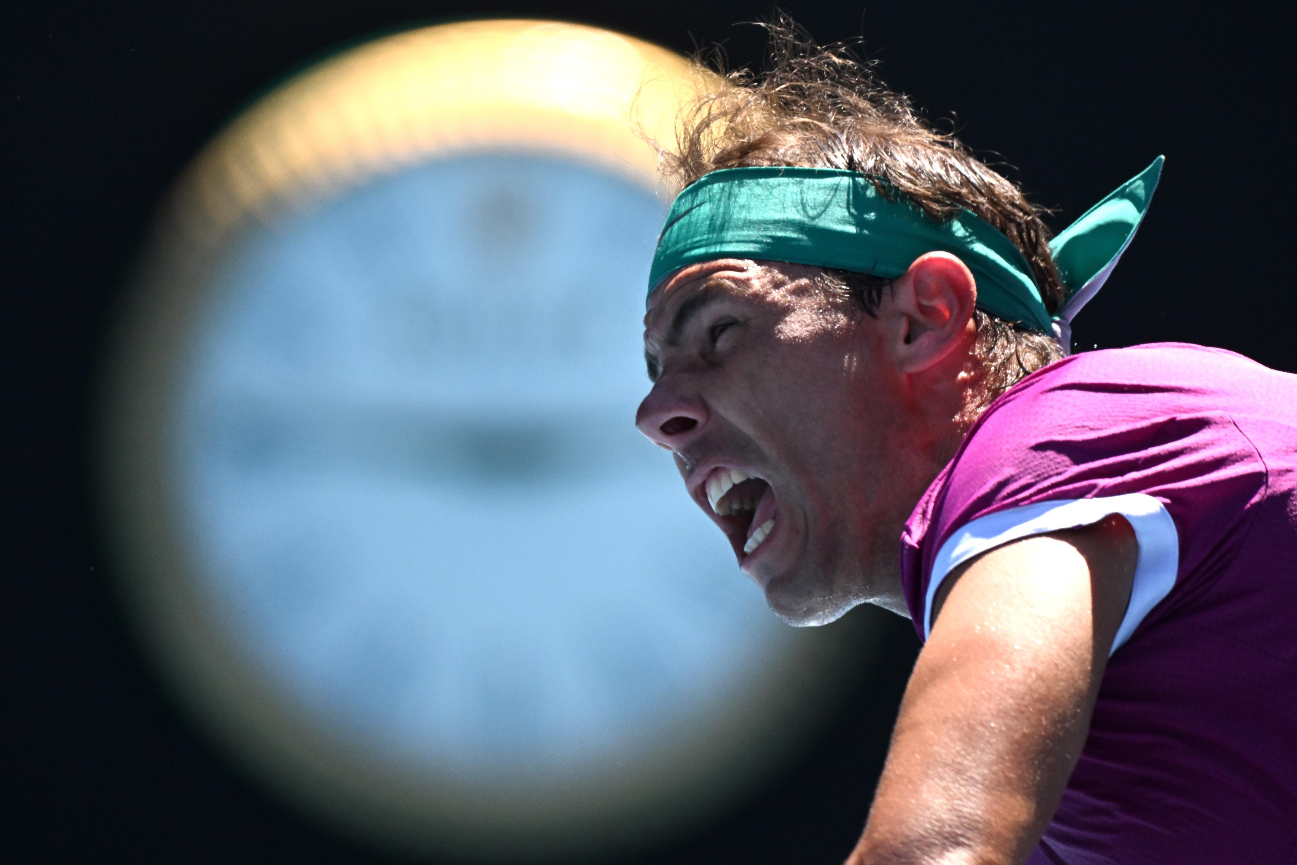 关于澳大利亚网球队绝地反击英国网球队,纳达尔绝境逆转的信息 关于澳大利亚网球队绝地反击英国网球队,纳达尔绝境逆转的信息