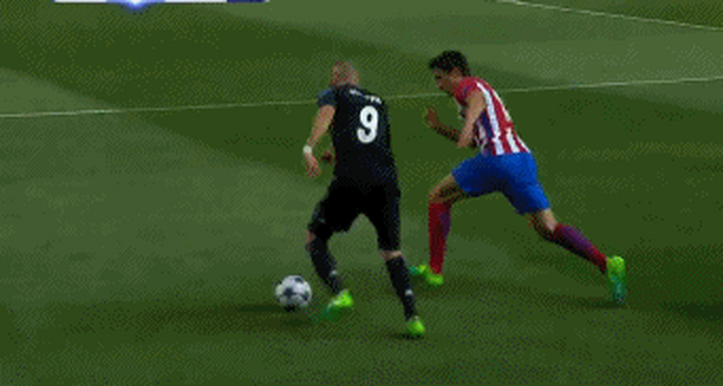 PG中国官网-挪威逆转马德里竞技，本泽马带队取胜