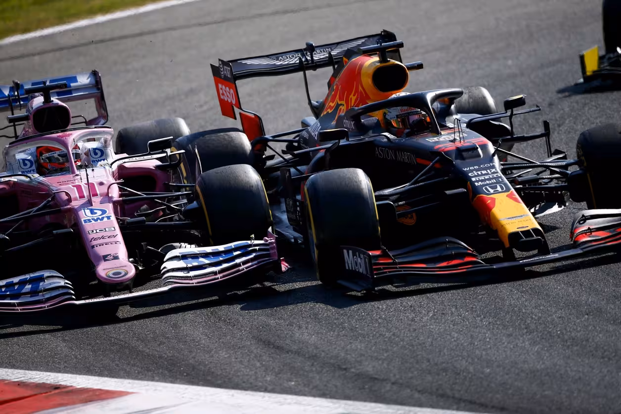 PG电子娱乐官网下载-阿斯顿马丁碾压威廉姆斯，佩雷兹关键制胜