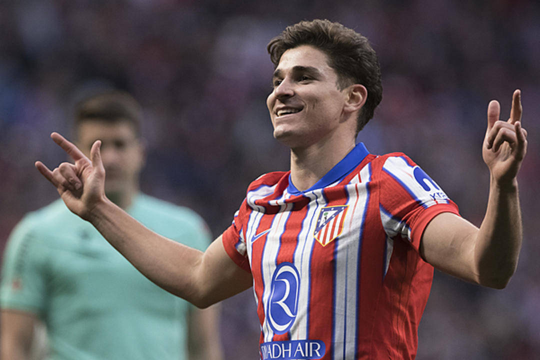 马竞主场告捷,取得三连胜的简单介绍 马竞主场告捷,取得三连胜的简单介绍