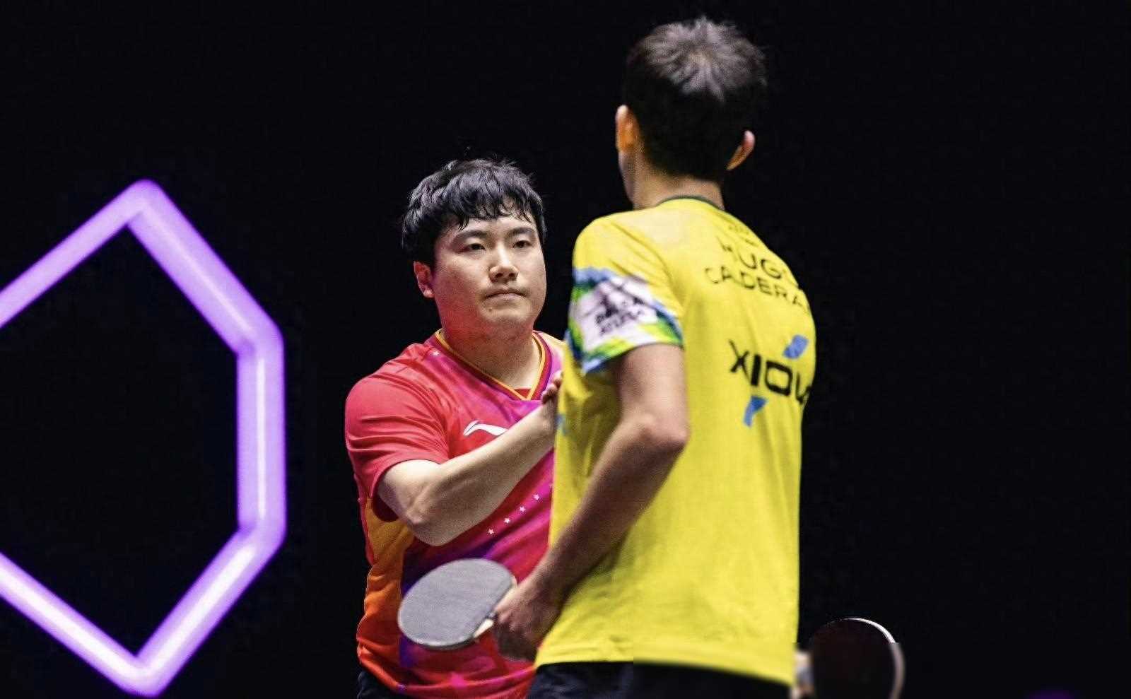 PG电子官网入口-德国队完胜法国队，梁靖崑状态火热的简单介绍