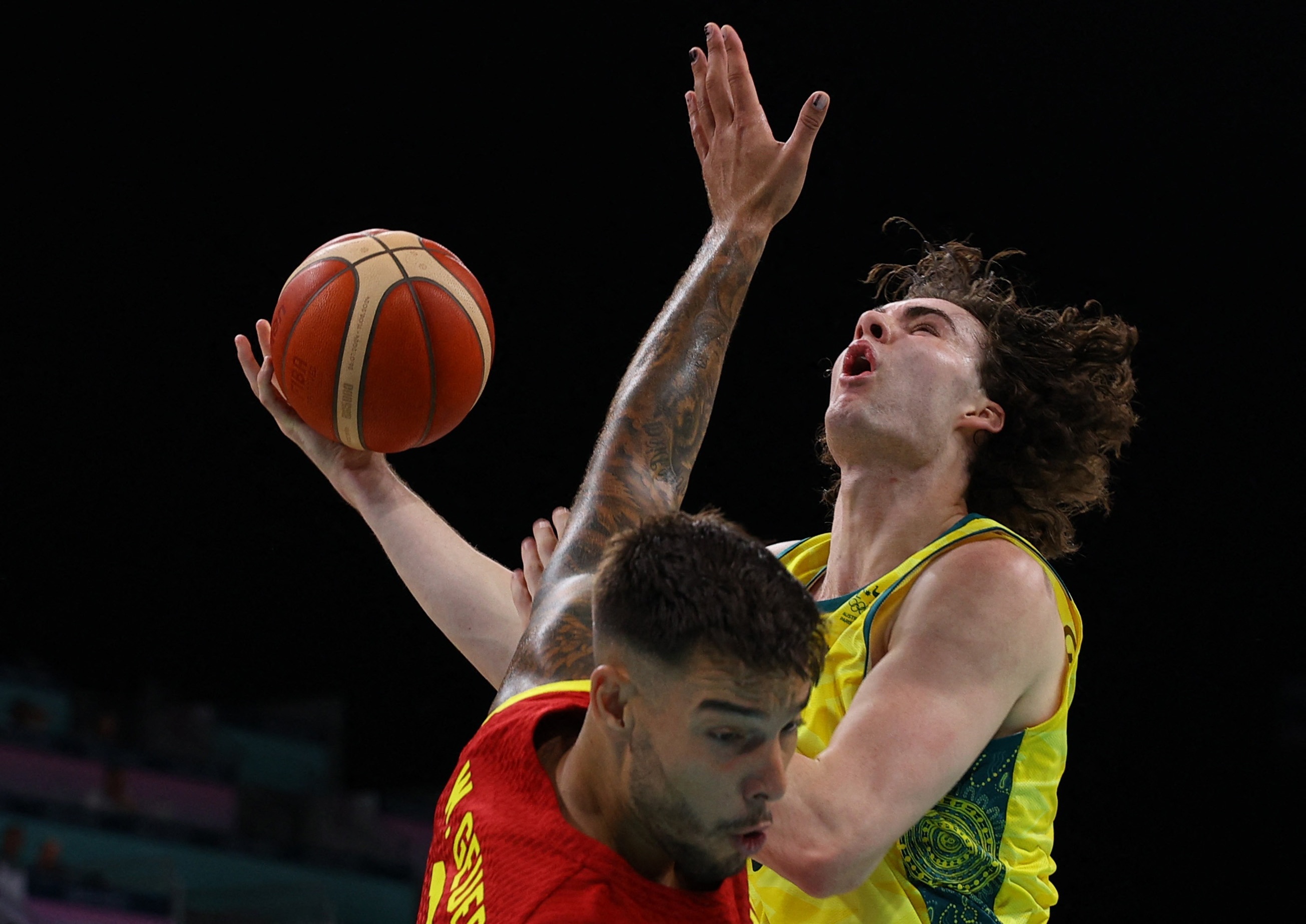 包含澳大利亚男篮绝地反击希腊男篮,保罗高光表现的词条 包含澳大利亚男篮绝地反击希腊男篮,保罗高光表现的词条