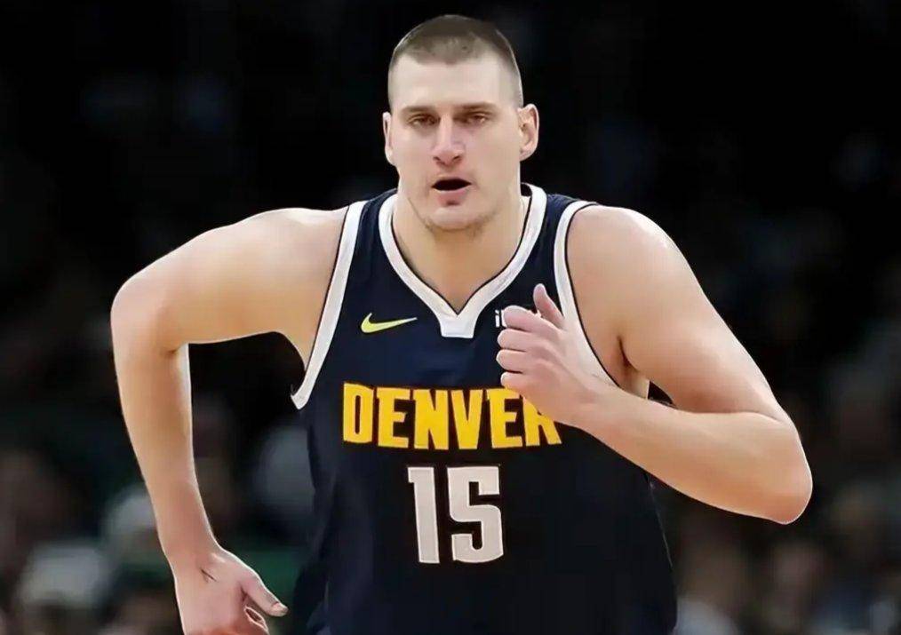 掘金逆转青岛队，约基奇刷新纪录