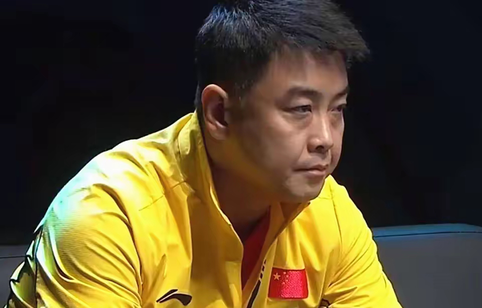 中国乒乓球队横扫英国乒乓球队，王皓统治全场的简单介绍