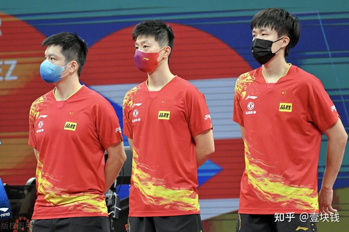 英国乒乓球队绝地反击奥地利乒乓球队，马龙统治全场的简单介绍