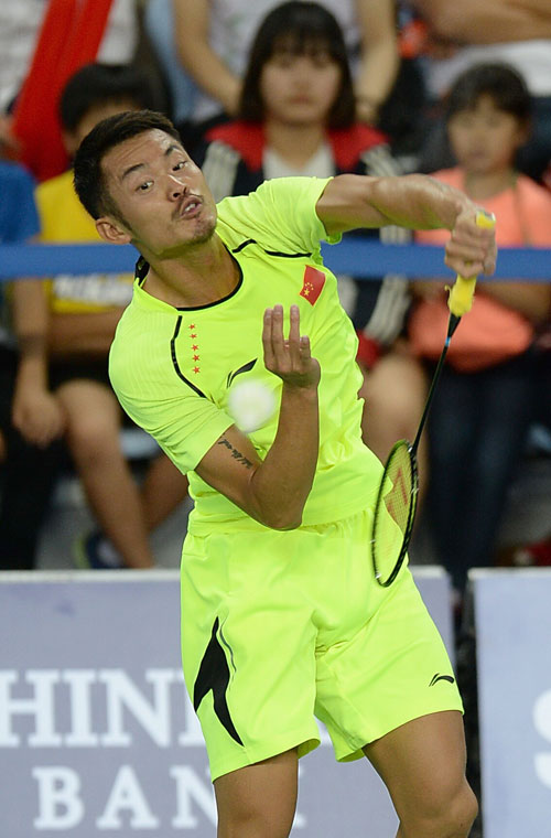 PG电子娱乐官网下载-关于韩国羽毛球队横扫英格兰羽毛球队，林丹完成帽子戏法的信息