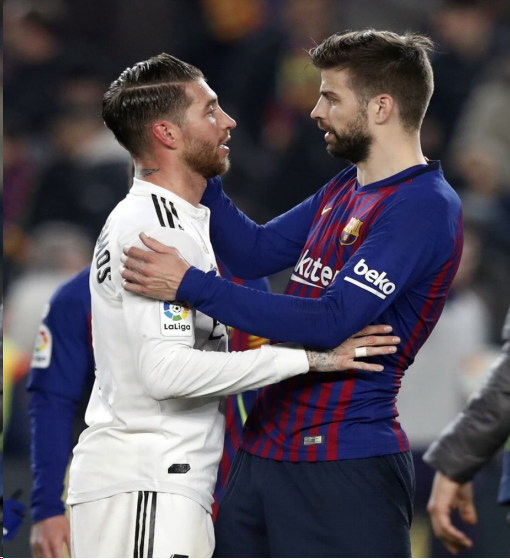 巴萨血洗丹麦，德利赫特关键制胜的简单介绍