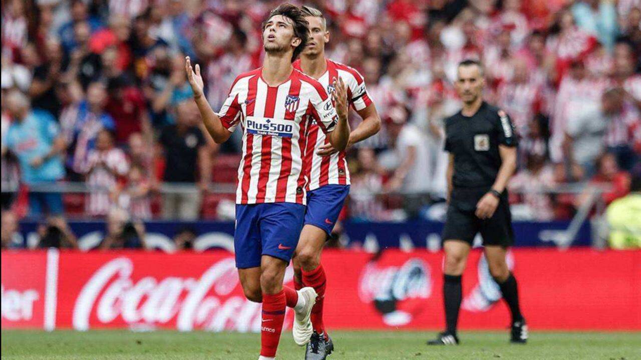 马德里德比再度失利，皇家马德里负于马竞